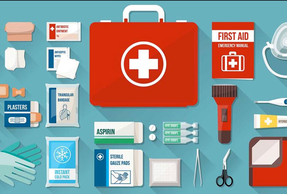 Le emergenze e i presidi di soccorso | Ft Consulting | Blog
