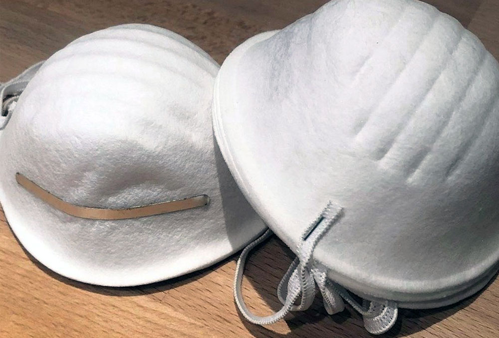 La marcatura CE dei DPI per la protezione delle vie respiratorie | Ft Consulting | Blog