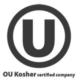 certificazione alimentare kosher