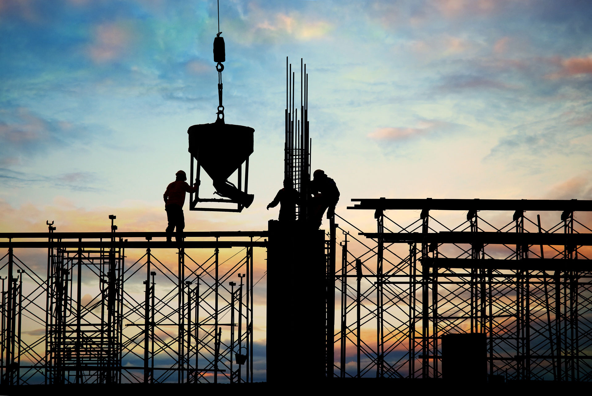 sicurezza nei cantieri a roma milano e firenze