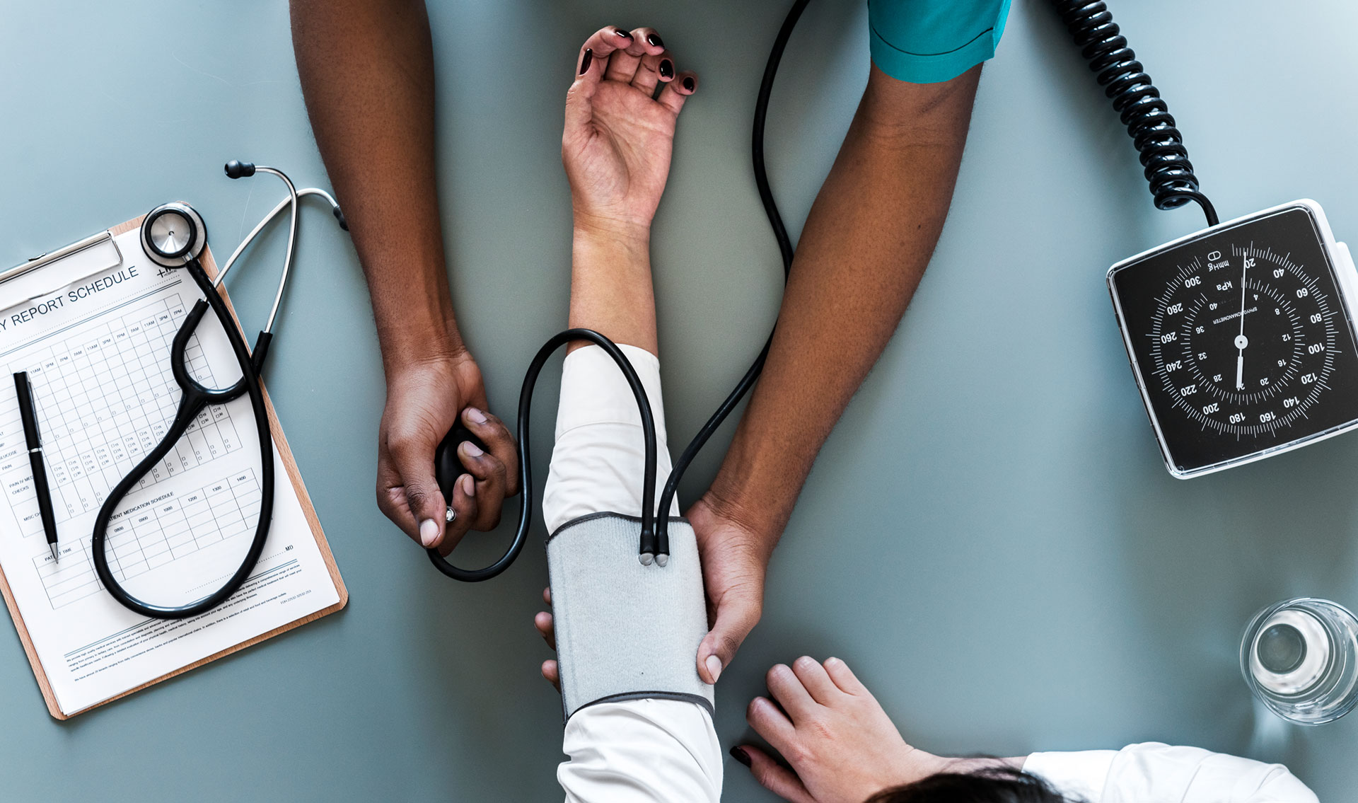 sorveglianza sanitaria